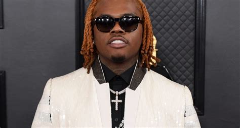 Gunna's Role as a Trendsetter: Influencing the Next Generation of Artists